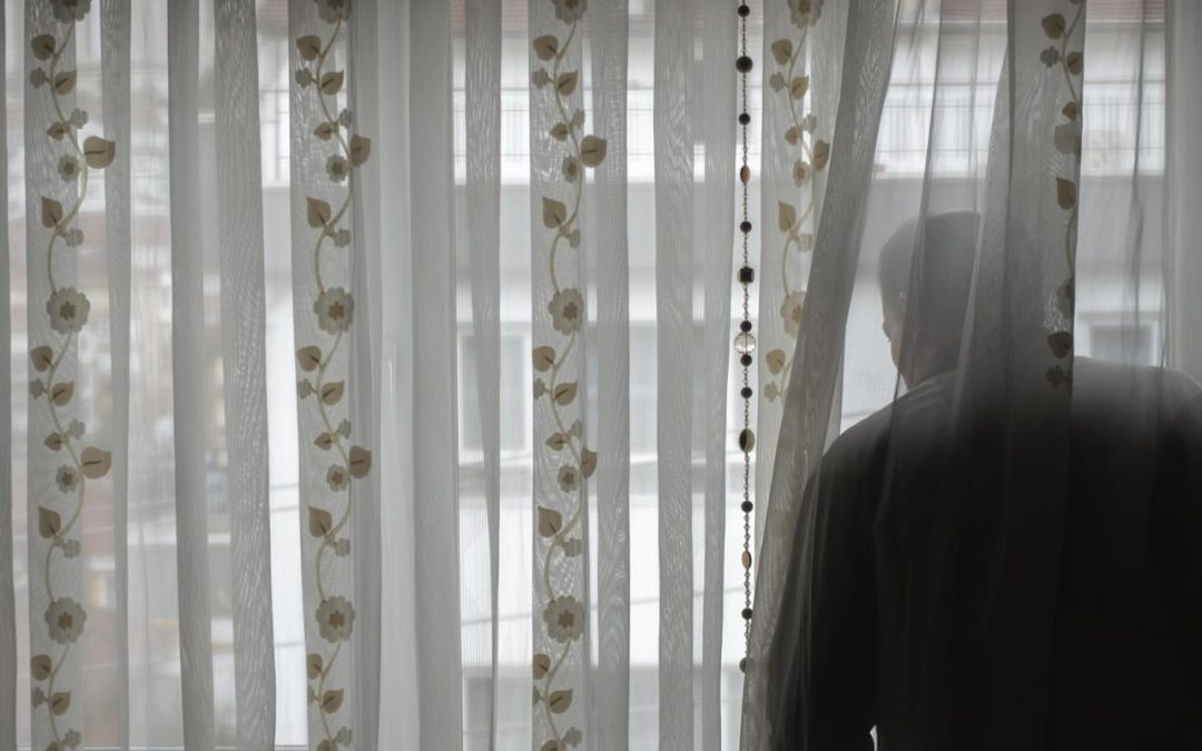 Substance Use Is a Critical Health and Mental Health Issue for Older Adults