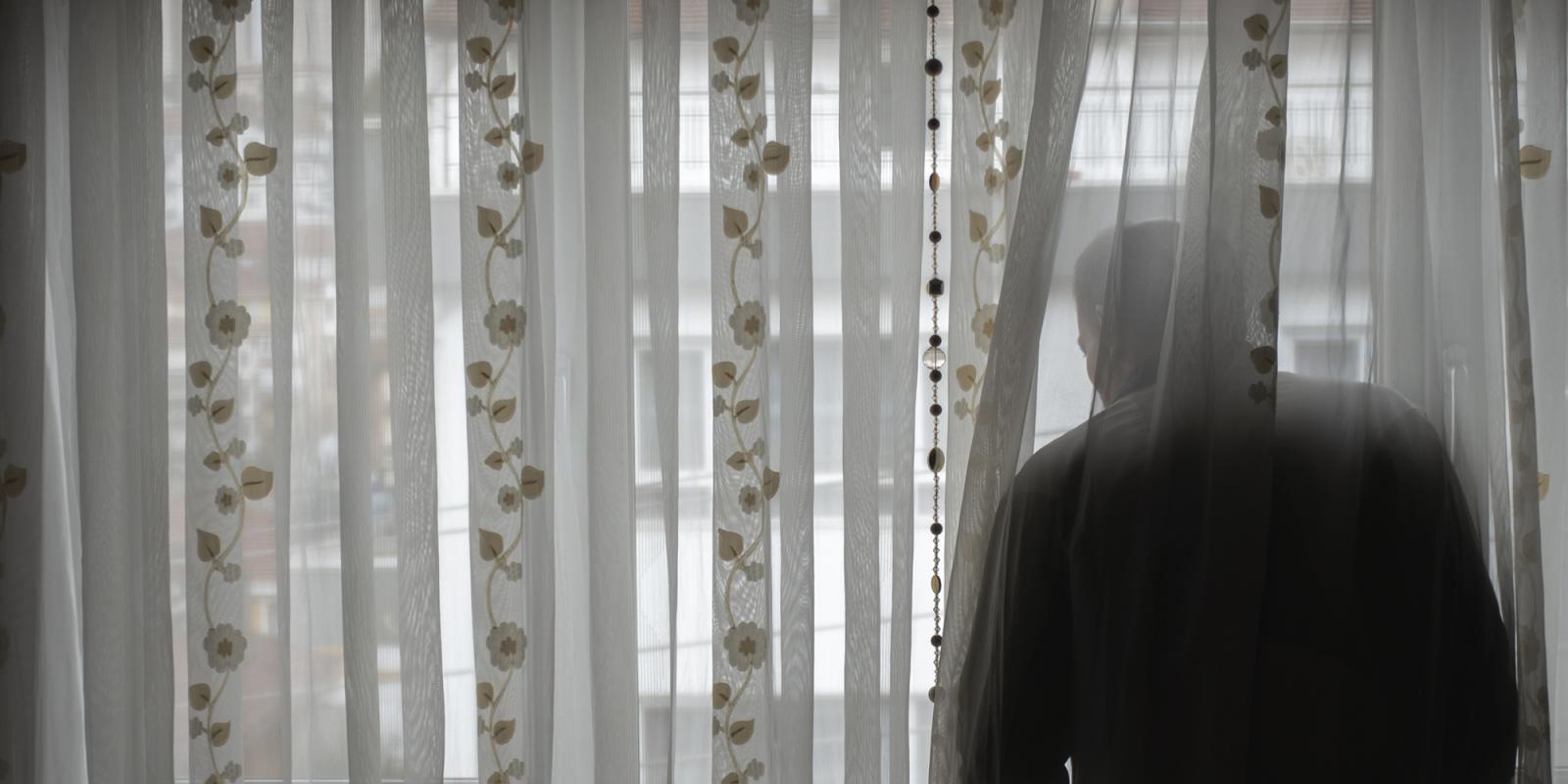 Featured image for Substance Use: Critical Health Issue for Elders