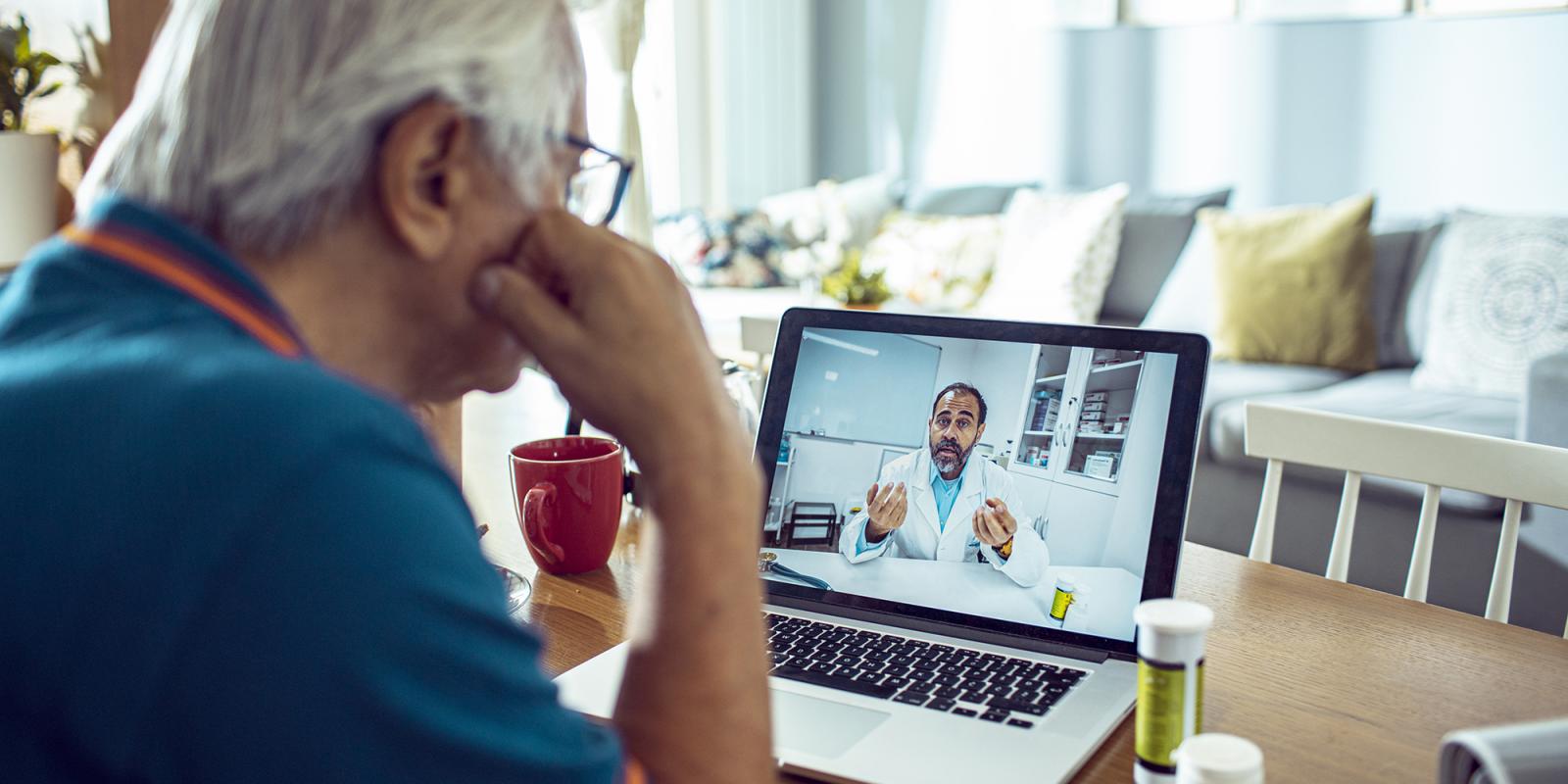 Featured image for Can Tech Improve Behavioral Healthcare for Elders? Featured image for Can Tech Improve Behavioral Healthcare for Elders?