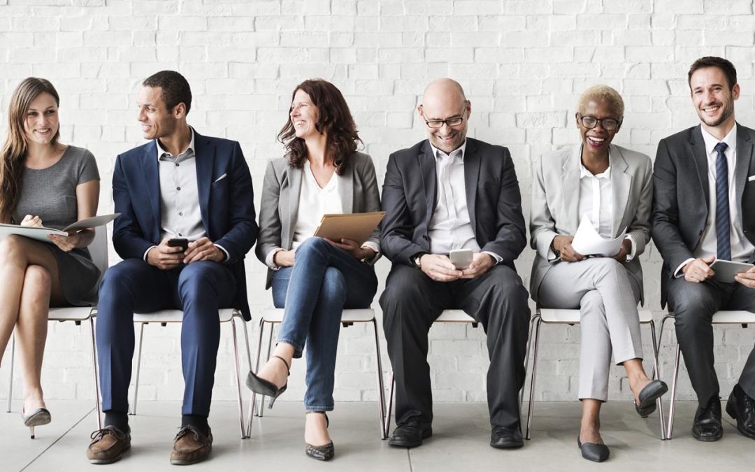 Older Workers Are Employable—Tips for Retraining, Reintegrating and Recruiting