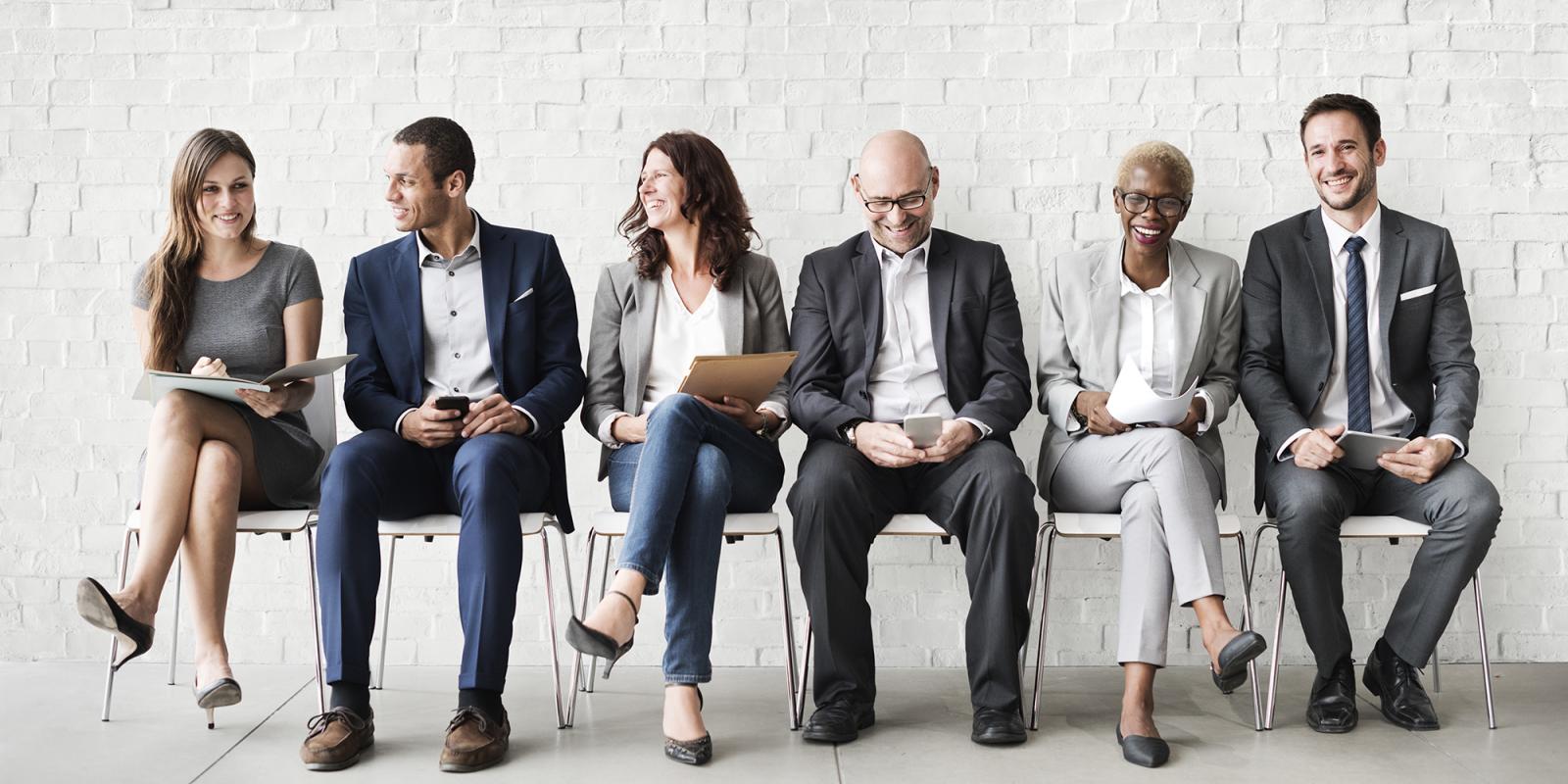 Featured image for Retraining, Reintegrating and Recruiting Elders