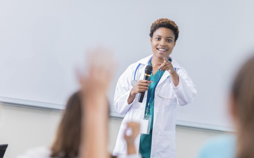 Why Workforce Leaders Must Prioritize Home Care Training and Careers