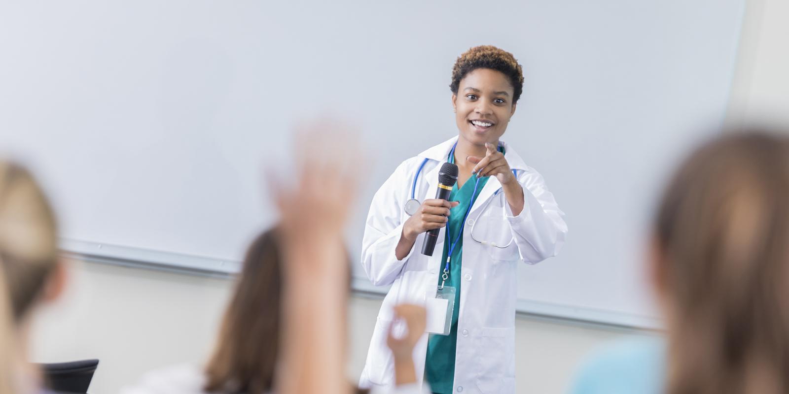 Featured image for Prioritizing Home Care Training and Careers