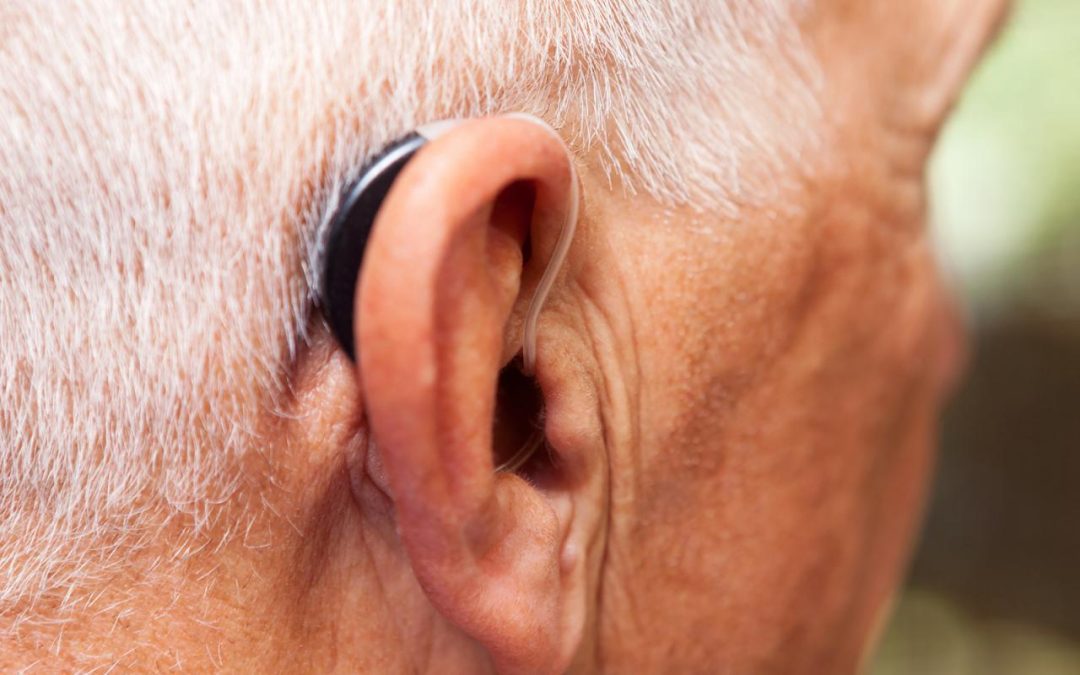 New Metric Could Help Reduce Stigma Around Hearing Loss