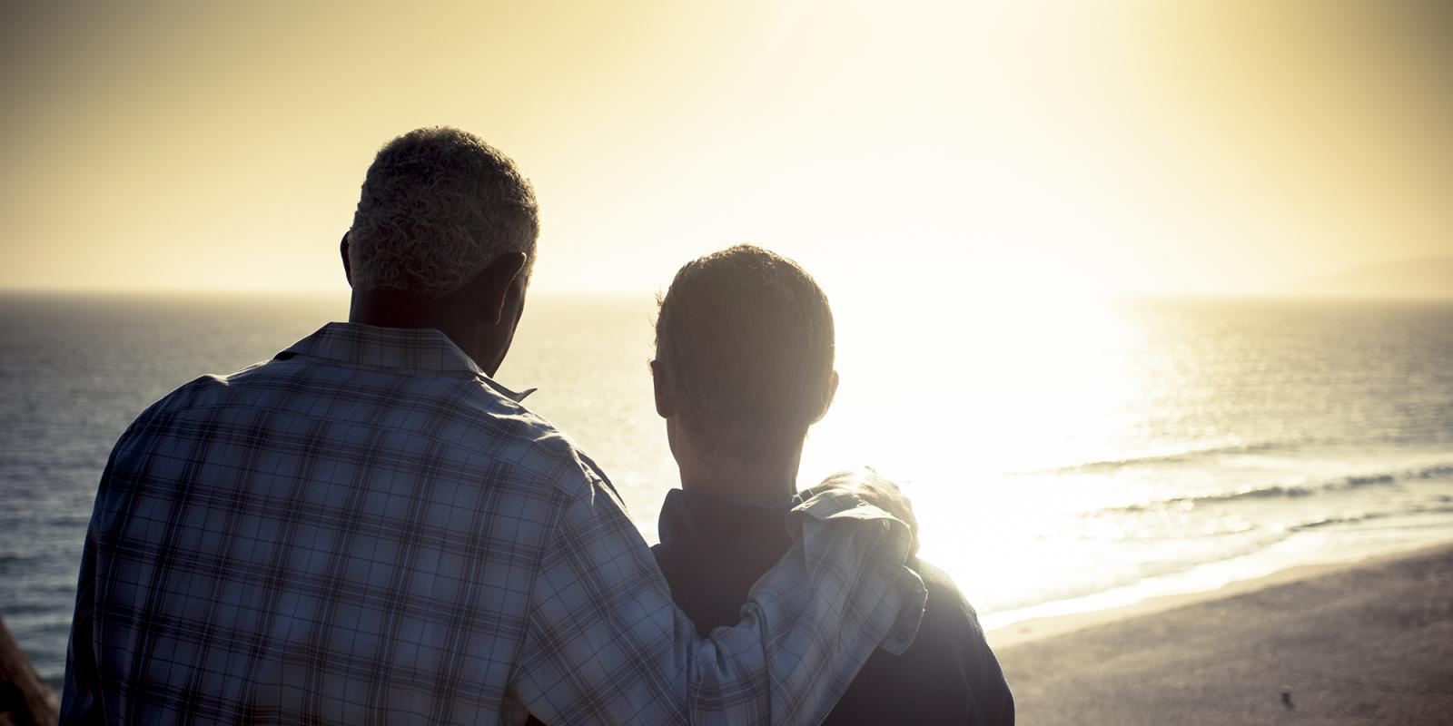 Featured image for ASA Signs Onto Amicus Briefs to help LGBT Spouses