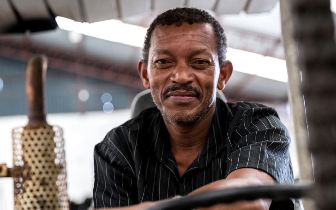 Working Longer Cannot Solve the Retirement Income Crisis