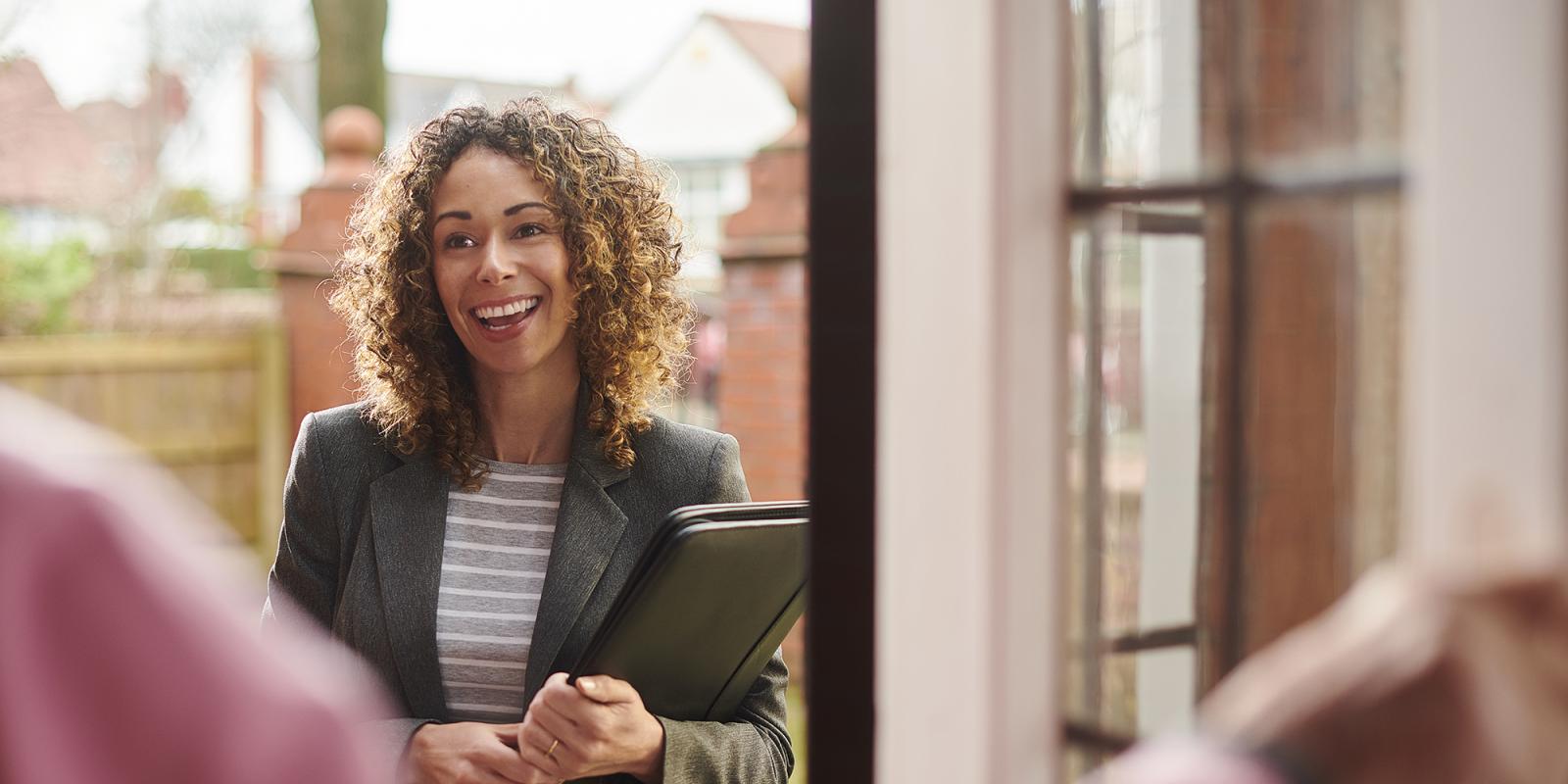 Featured image for Keys to Hospital to Home Program