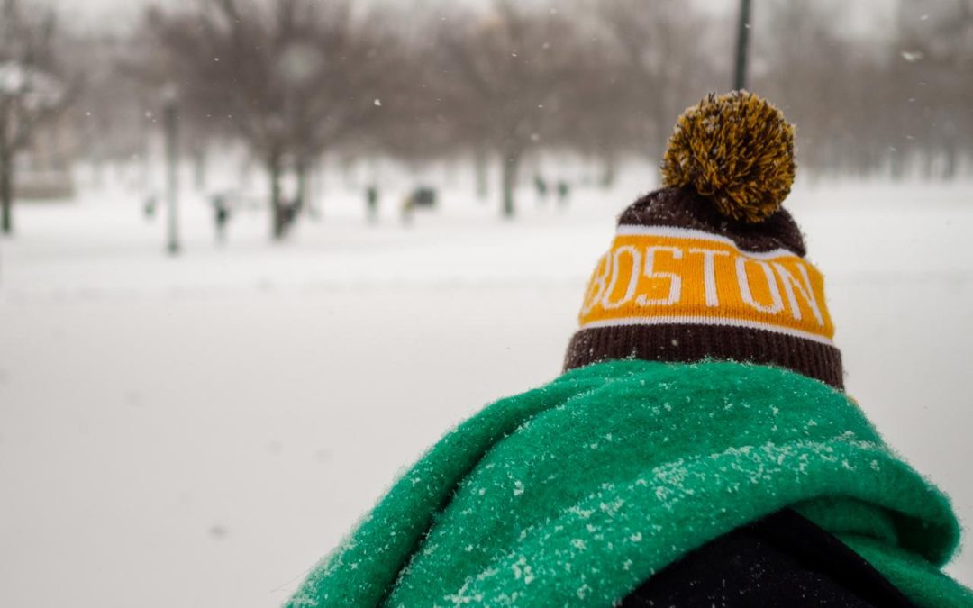 Aging Strong Via Age-friendly Initiatives