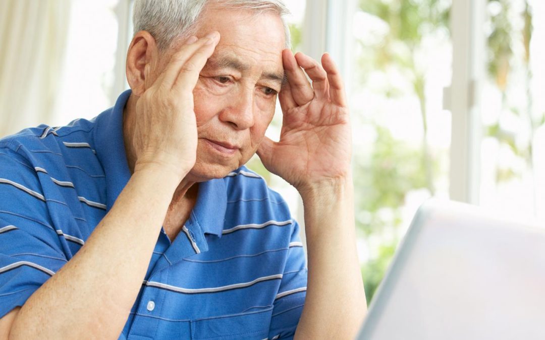 Billions of Reasons to Design Technology Around Older Adults