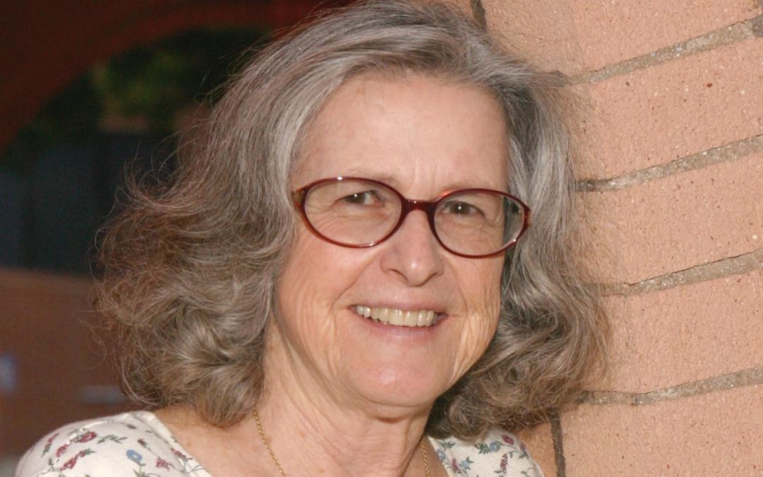 Generous, Down-to-Earth, Brilliant, Creative: The Mentorship and Legacy of Dr. Phoebe Liebig