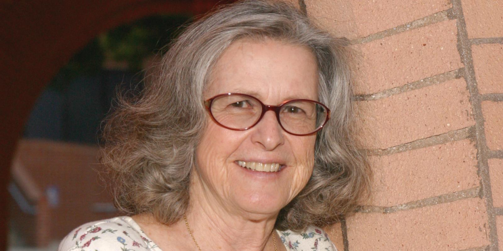 Featured image for Obituary: Dr. Phoebe Liebig