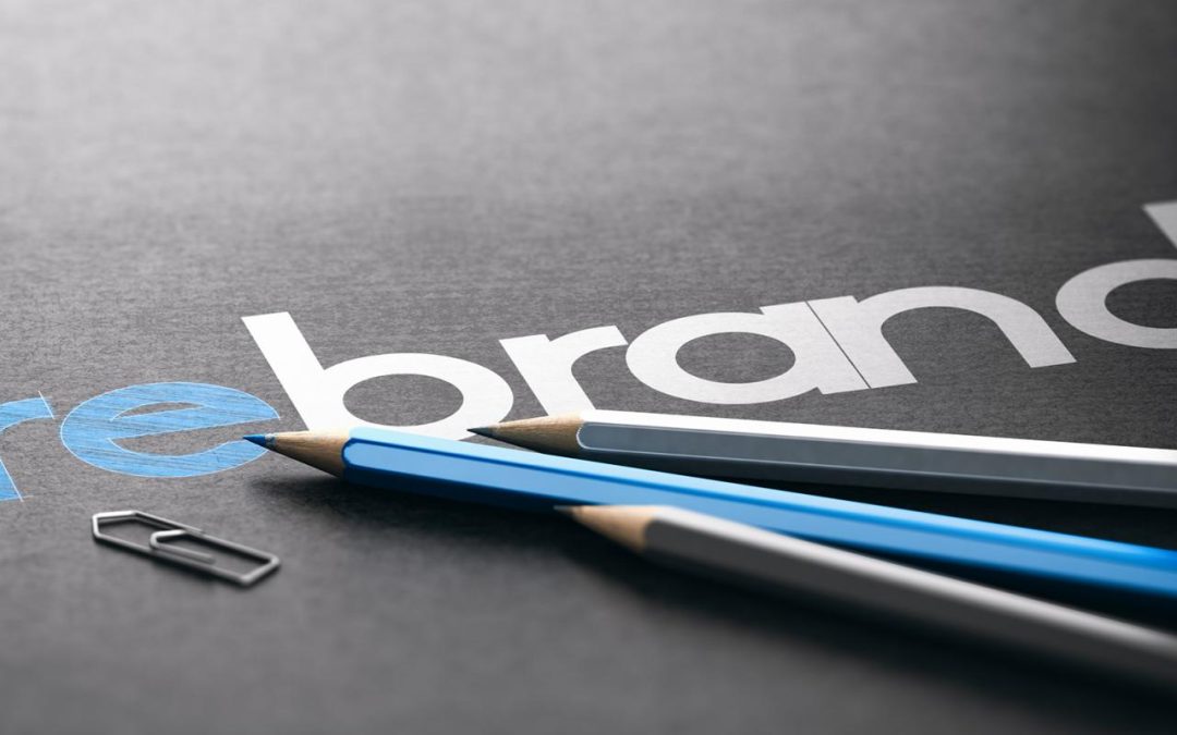 Rebranding in the Aging Services Sector: Part I—The Nonprofit Perspective