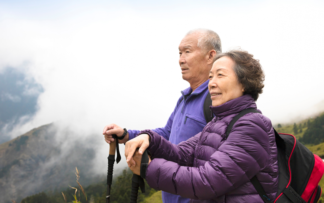 Boomers vs. Zoomers? When it Comes to the Climate Crisis, It’s Time for Intergenerational Cooperation