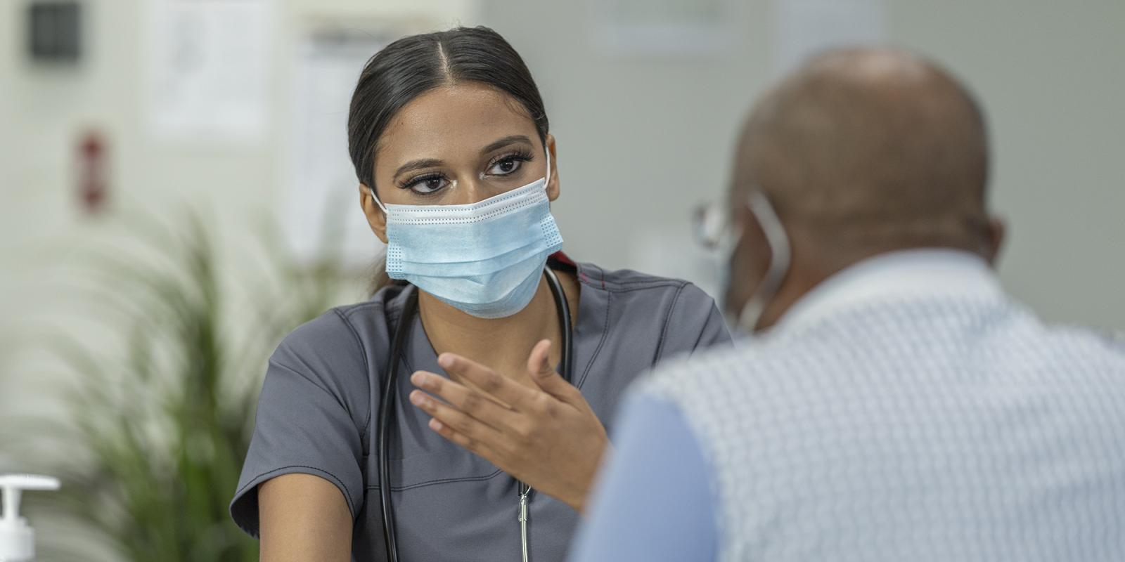 Featured image for Care Management in Changing Healthcare System Featured image for Care Management in Changing Healthcare System