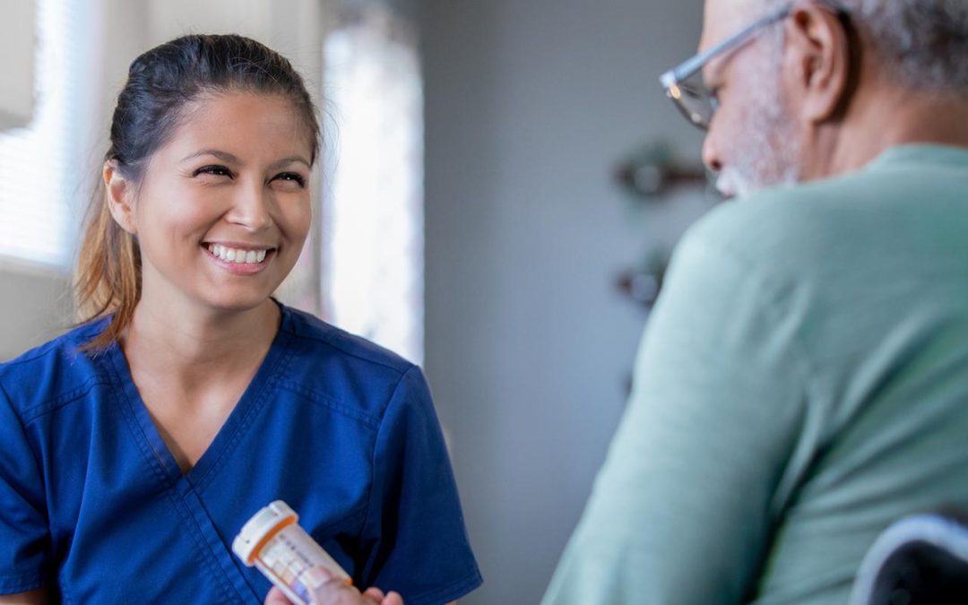 The Future of Care Management in the Aging Network: What Would Rosalie Say?