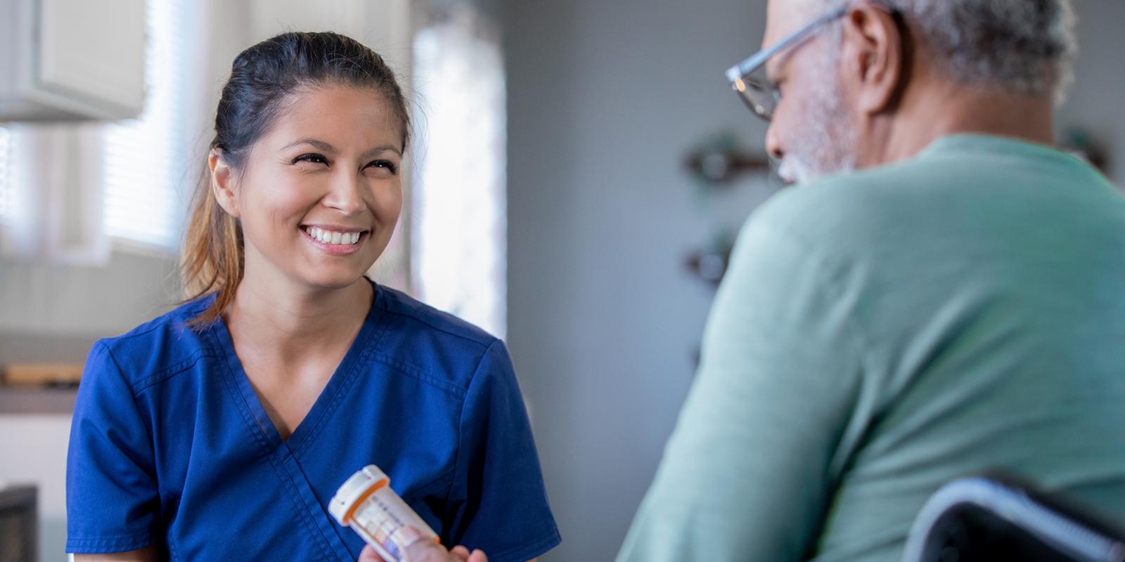 Featured image for The Future of Care Management in the Aging Network Featured image for The Future of Care Management in the Aging Network