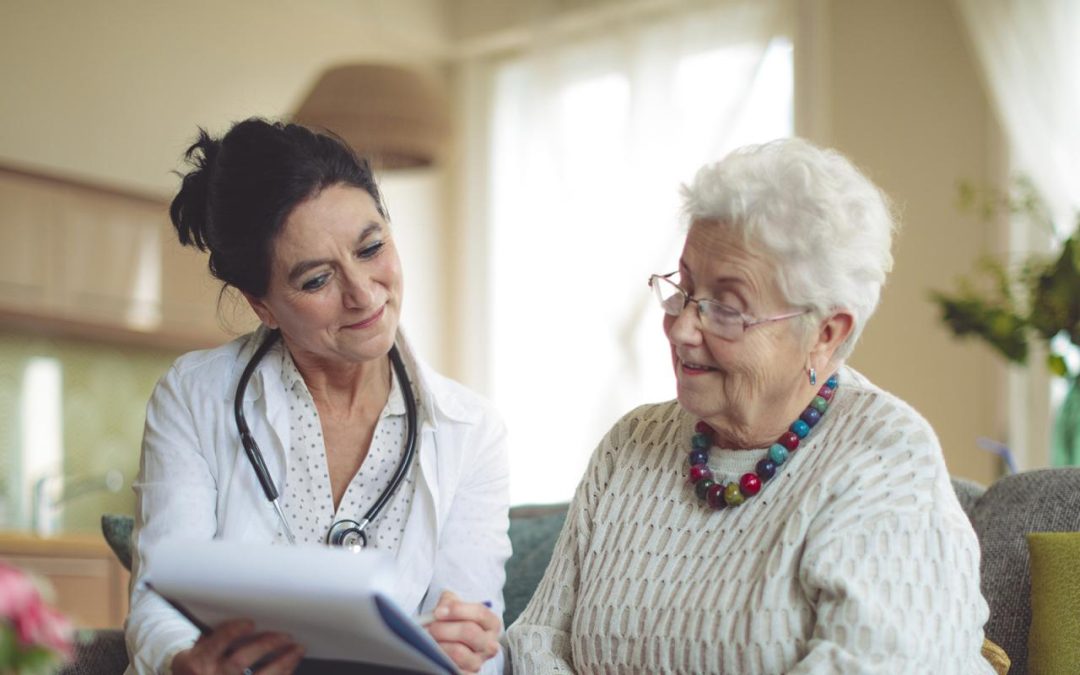 What Do We (Still) Need to Know About Long-term Care Management?