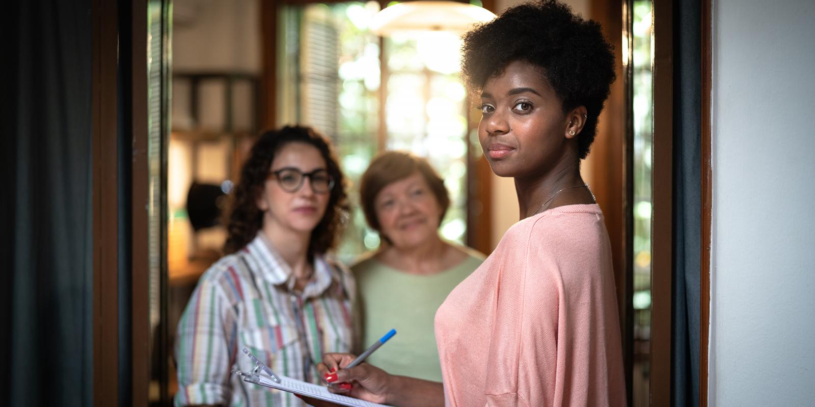 Featured image for Researching, Reimagining How We Manage Care Featured image for Researching, Reimagining How We Manage Care