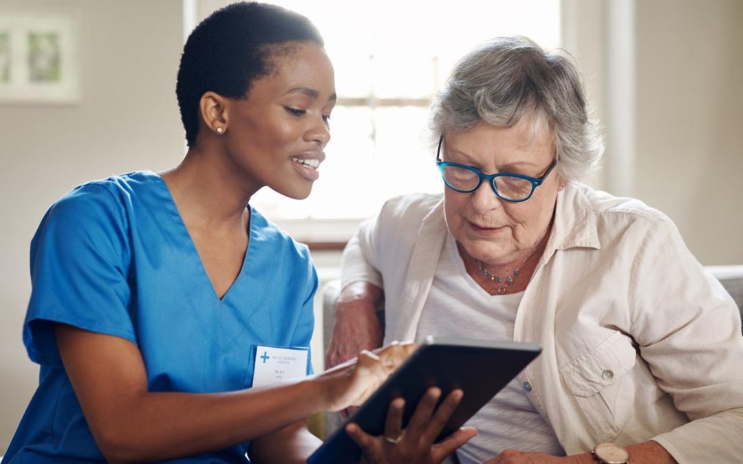 Care Management in Residential Settings: Added Benefit or Unnecessary Duplication?