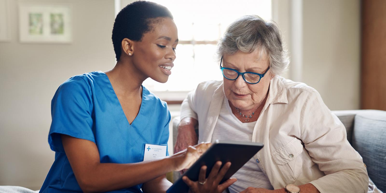 Featured image for Care Management in Residential Settings: Benefit? Featured image for Care Management in Residential Settings: Benefit?