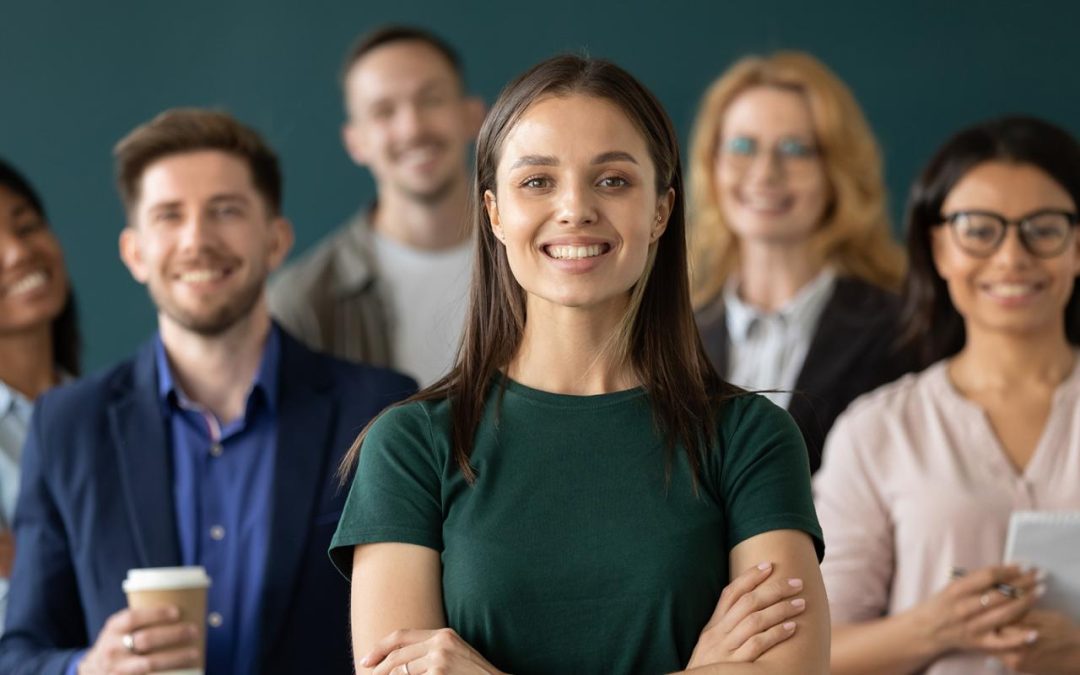 The Demographics of Care Management