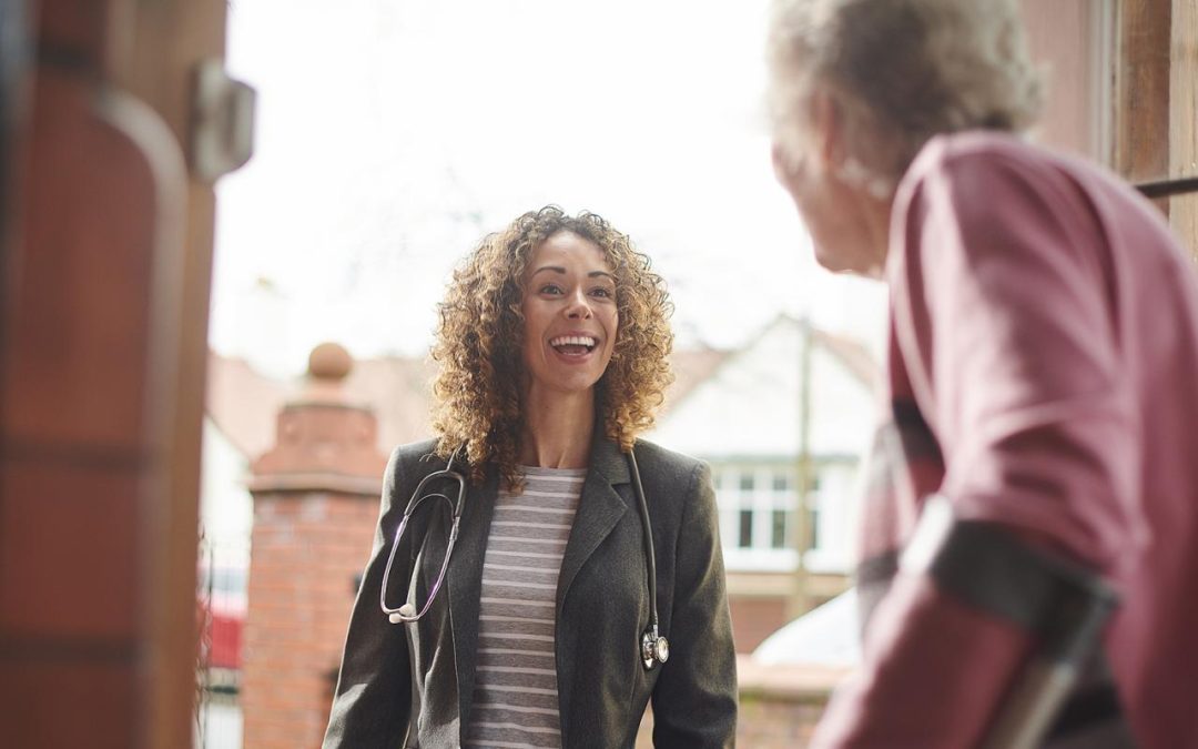 The Core Elements of Care Management