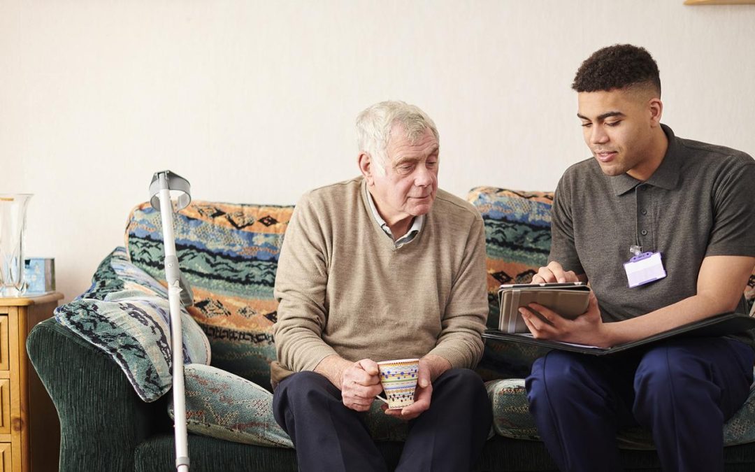 Care Management in a Managed Care World: Can They Work in Concert?