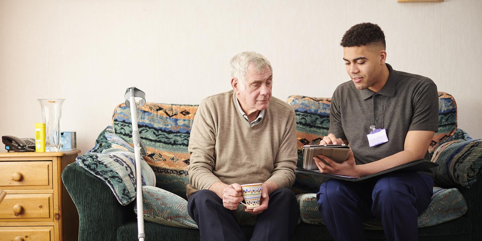 Featured image for Care Management in a Managed Care World Featured image for Care Management in a Managed Care World