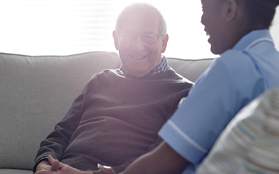 Care Management from the State Perspective: Issues, Challenges, and Improvements