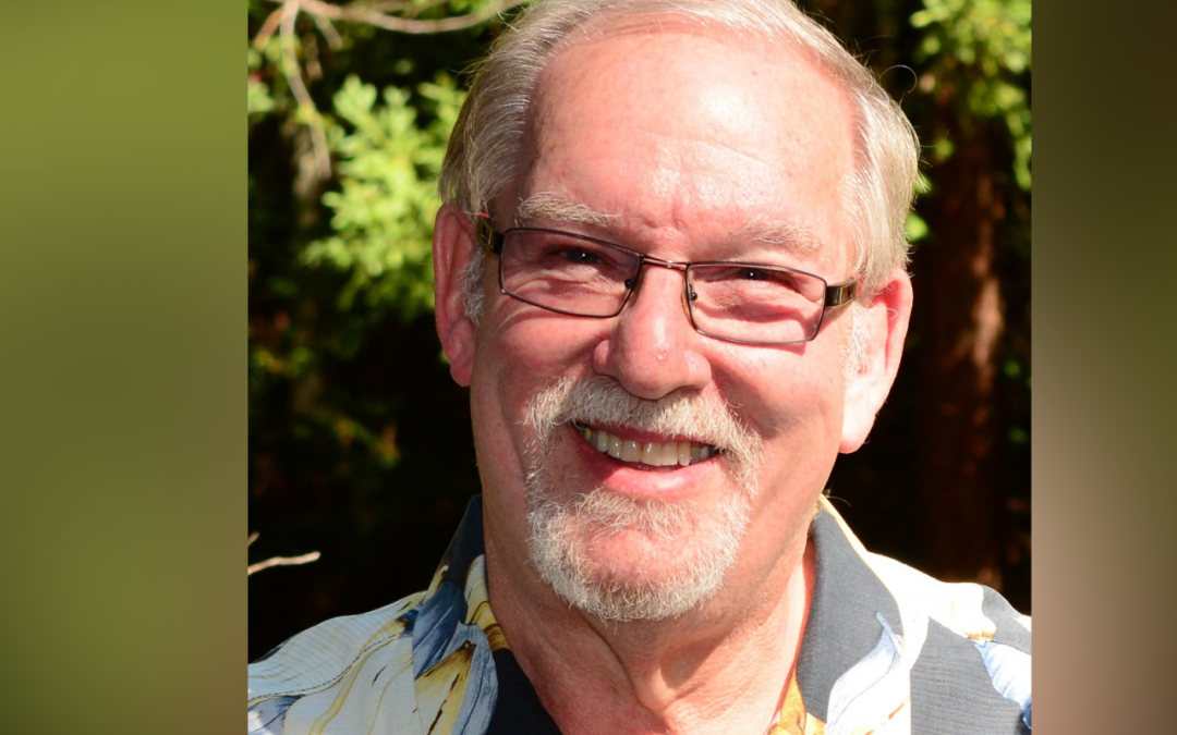 Tribute to Dennis Dudley