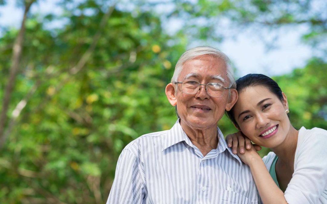 Care Managers and Families: Providing the Right Support