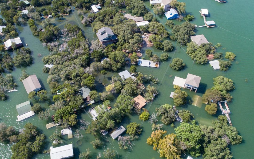 Where to Live Amid Climate Change