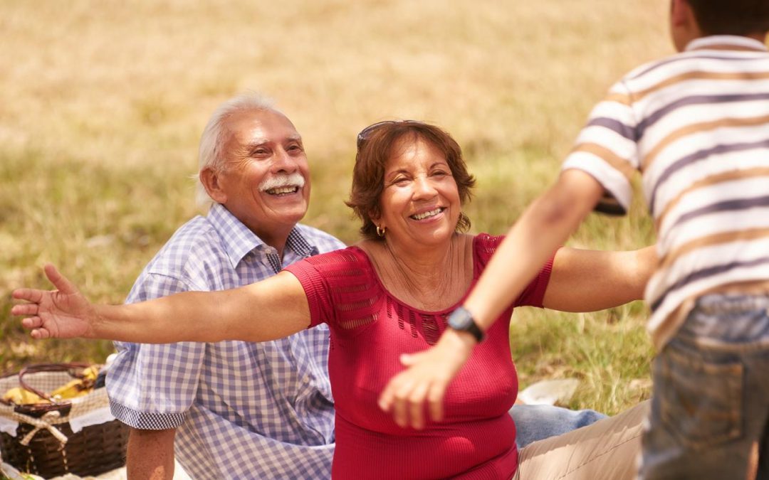 Let’s Slow the Downward Trajectory of Life Expectancy in the United States