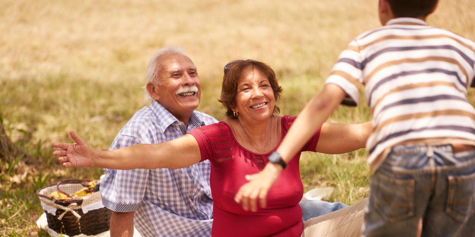 Featured image for Slowing Downward Trend of U.S. Life Expectancy