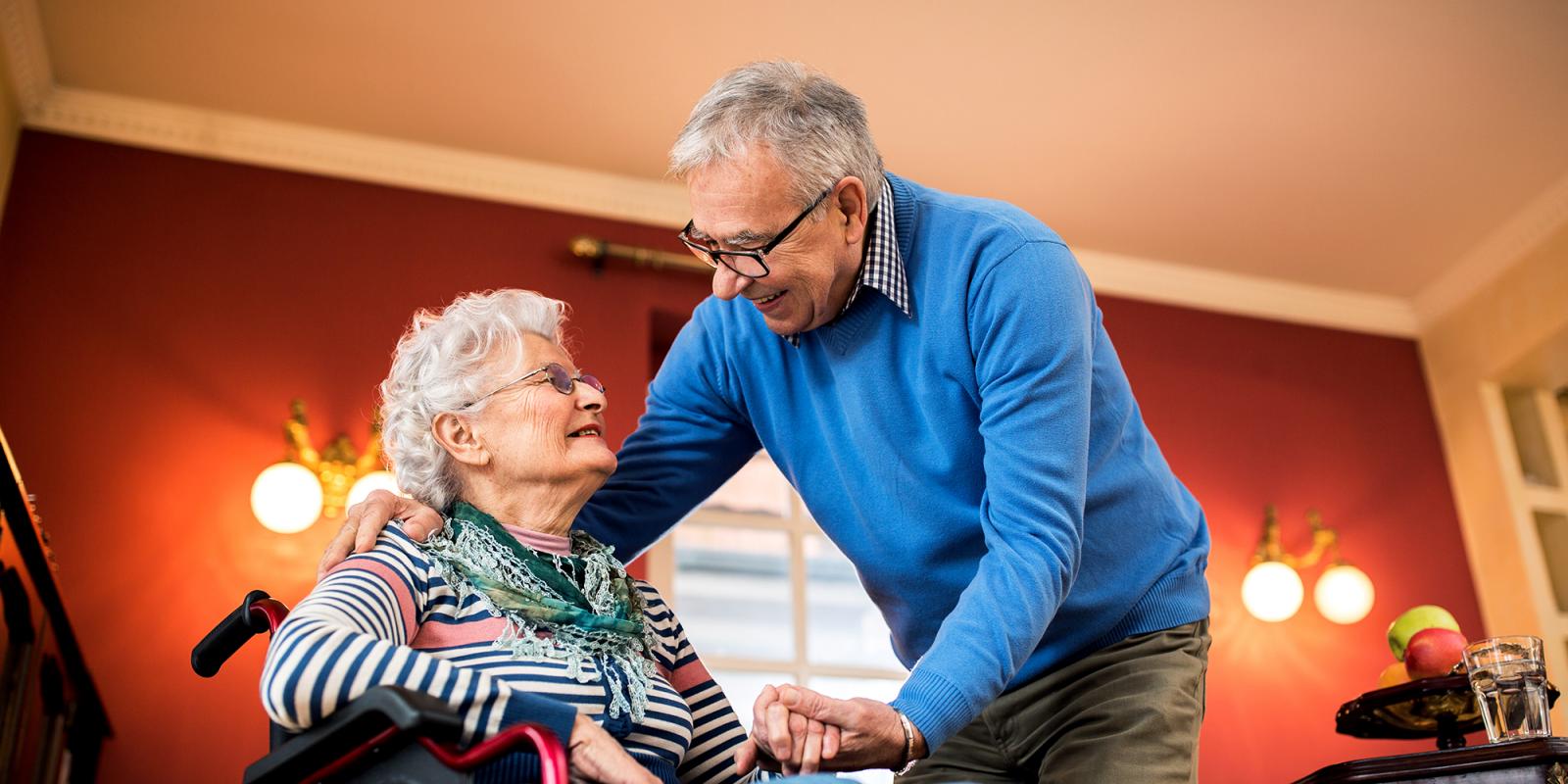 Featured image for Consumers’ Take on Care Management Featured image for Consumers’ Take on Care Management