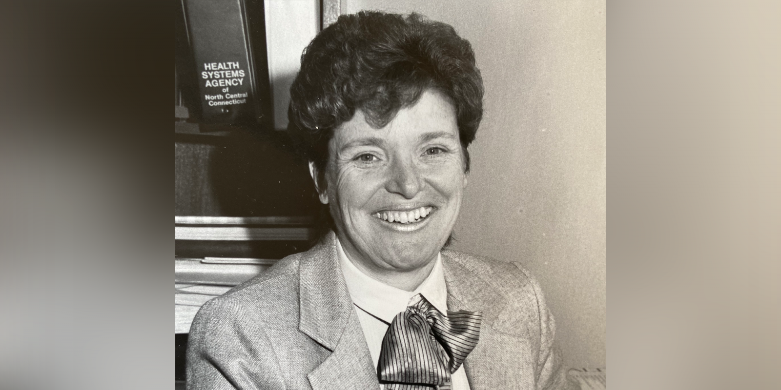 Featured image for A Tribute to Joan Litchfield Quinn (1937–2015) Featured image for A Tribute to Joan Litchfield Quinn (1937–2015)