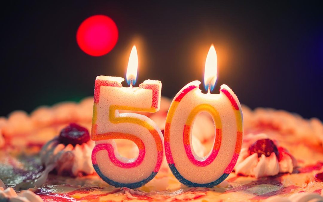 Care Management at 50: A Life Review