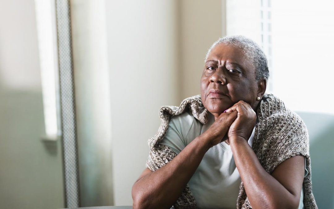 Why Our Healthcare System Is Failing Older Adults