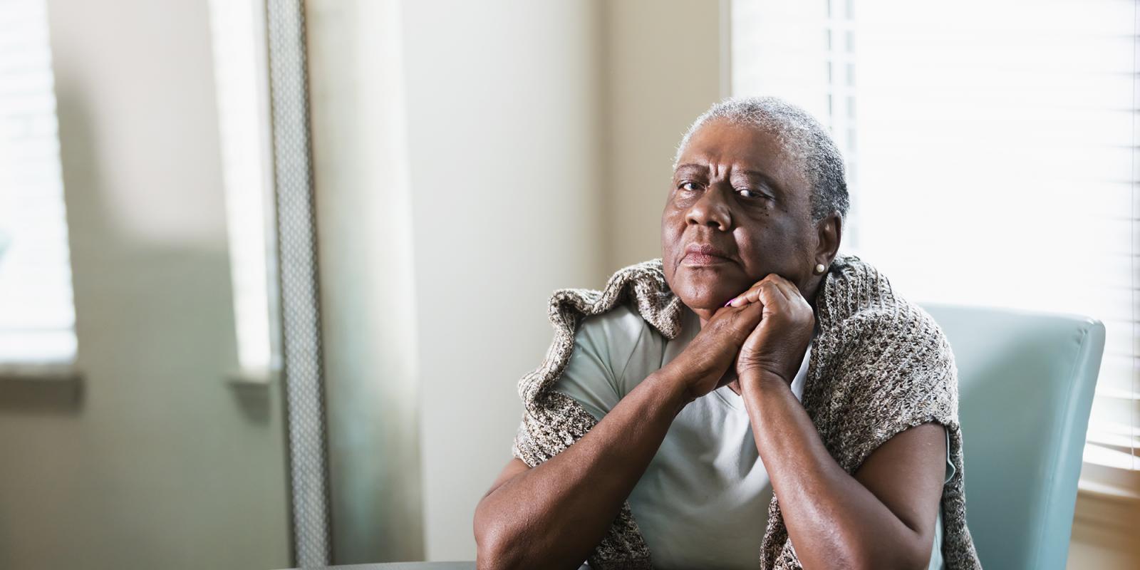 Featured image for An Equity Framework for Elder Abuse Featured image for An Equity Framework for Elder Abuse