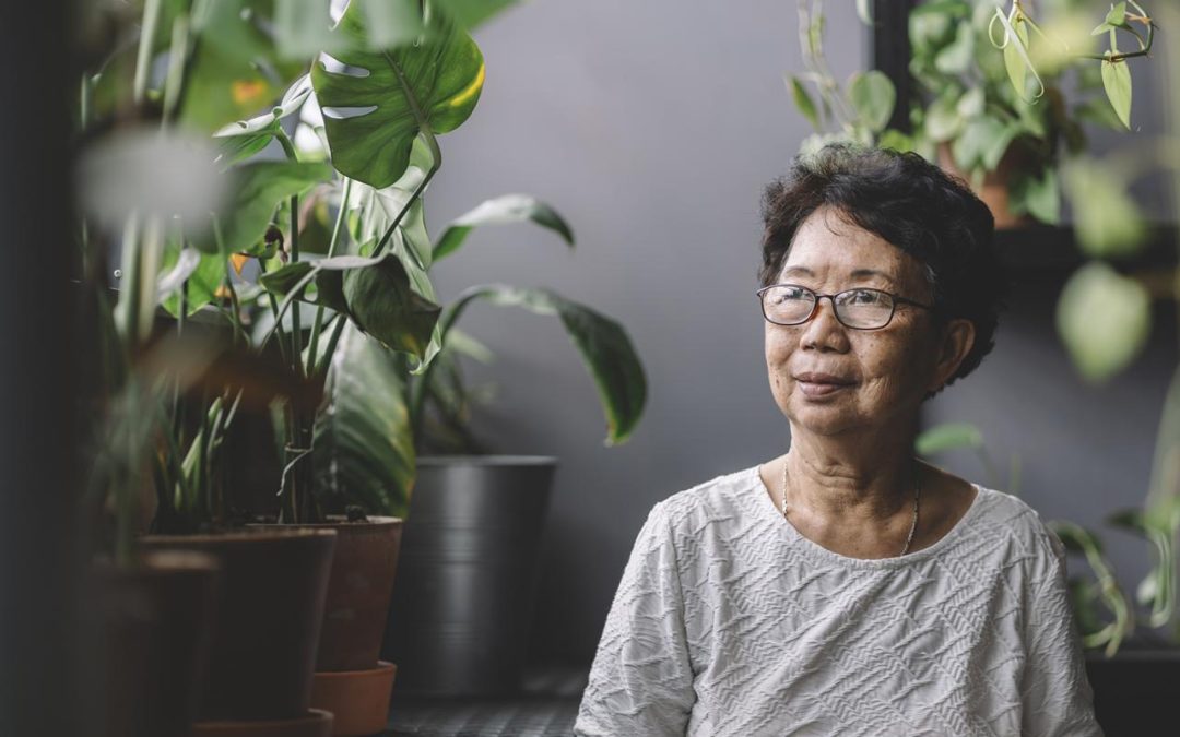 Can Non-pharmaceutical Interventions in Alzheimer’s Stave Off the Related Economic Crisis?