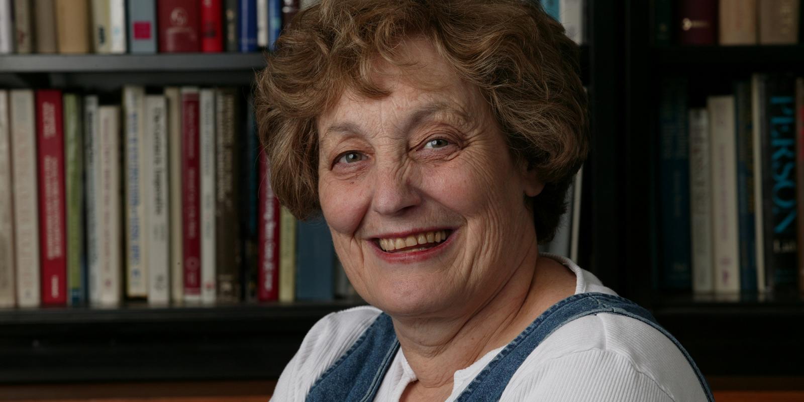 Featured image for Remembering Rosalie A. Kane Featured image for Remembering Rosalie A. Kane