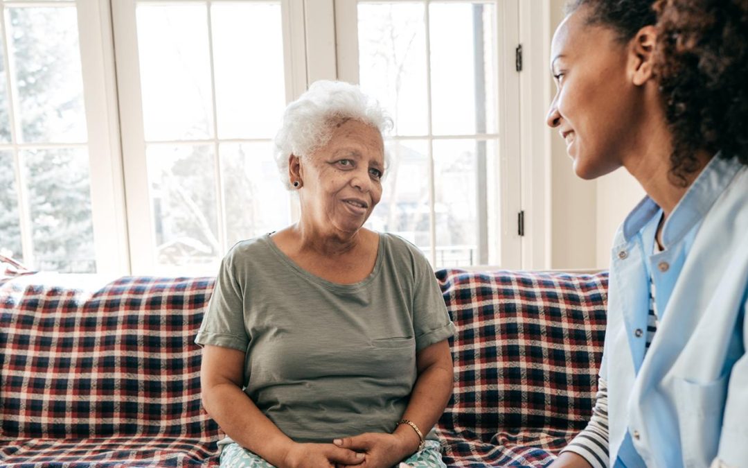 How Does Care Management Interface with Behavioral Health?