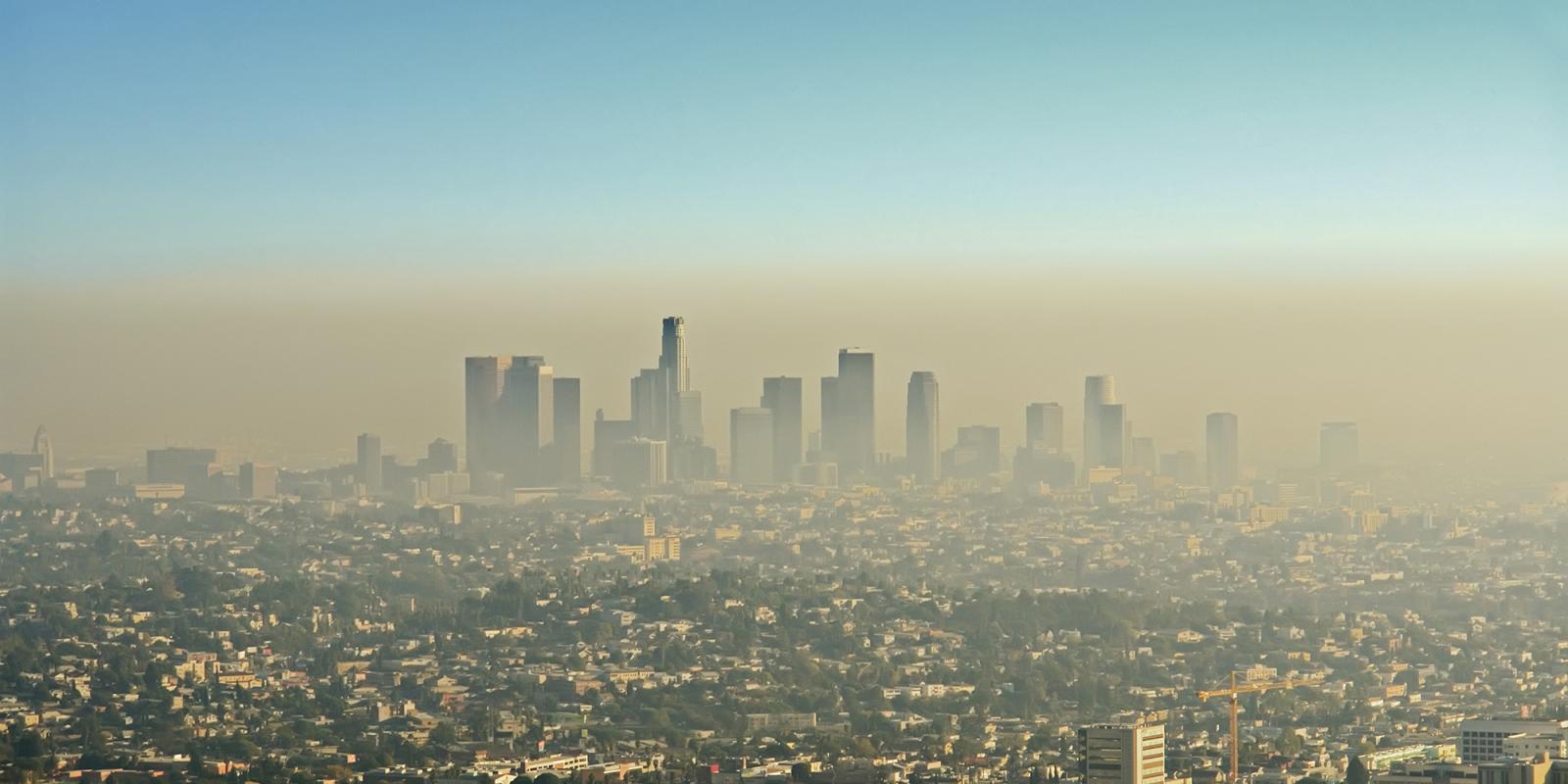 Featured image for Air Pollution Leads to Death, Alzheimer’s Disease Featured image for Air Pollution Leads to Death, Alzheimer’s Disease