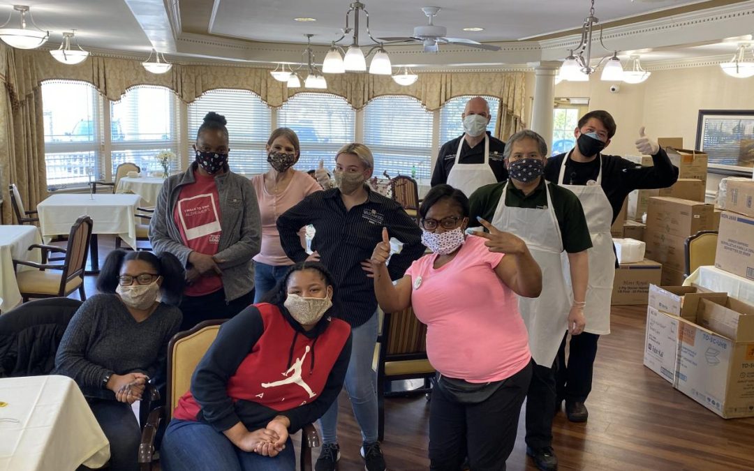 ASA Members Embody the Term Communities of Strength