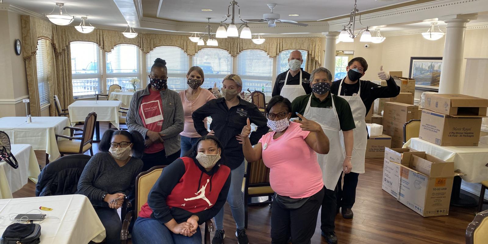 Featured image for ASA Members Embody Communities of Strength