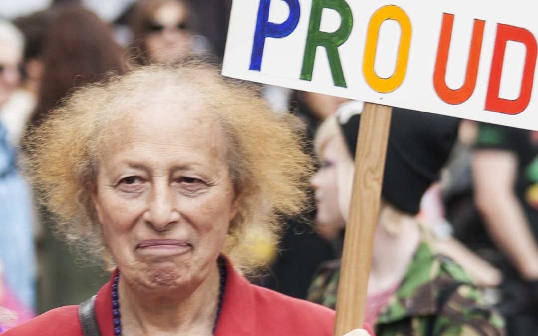 Equity in Aging for LGBT Older Adults: A Review of the Past Ten Years and Progress for the Future