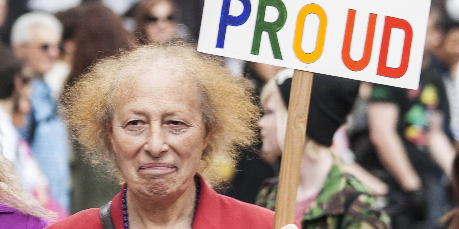 Featured image for Equity in Aging for LGBT Older Adults Featured image for Equity in Aging for LGBT Older Adults