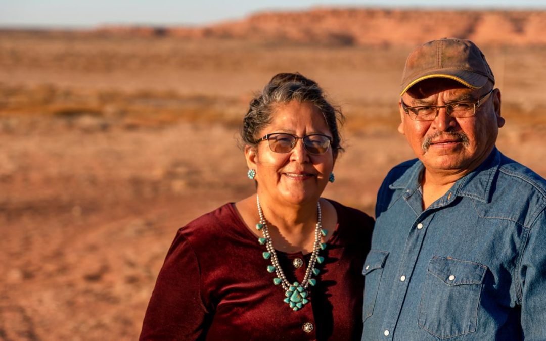 A Two-Eyed Seeing Approach to Addressing Dementia Inequities in Indigenous Populations