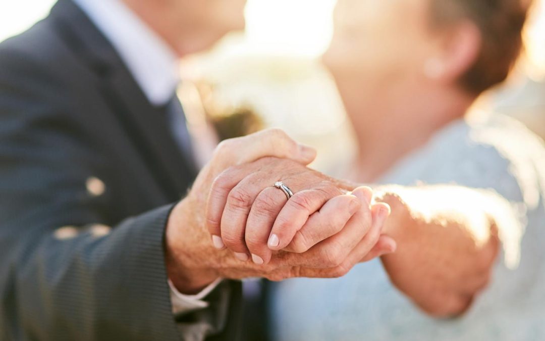 Better Late: Love and Marriage after 65