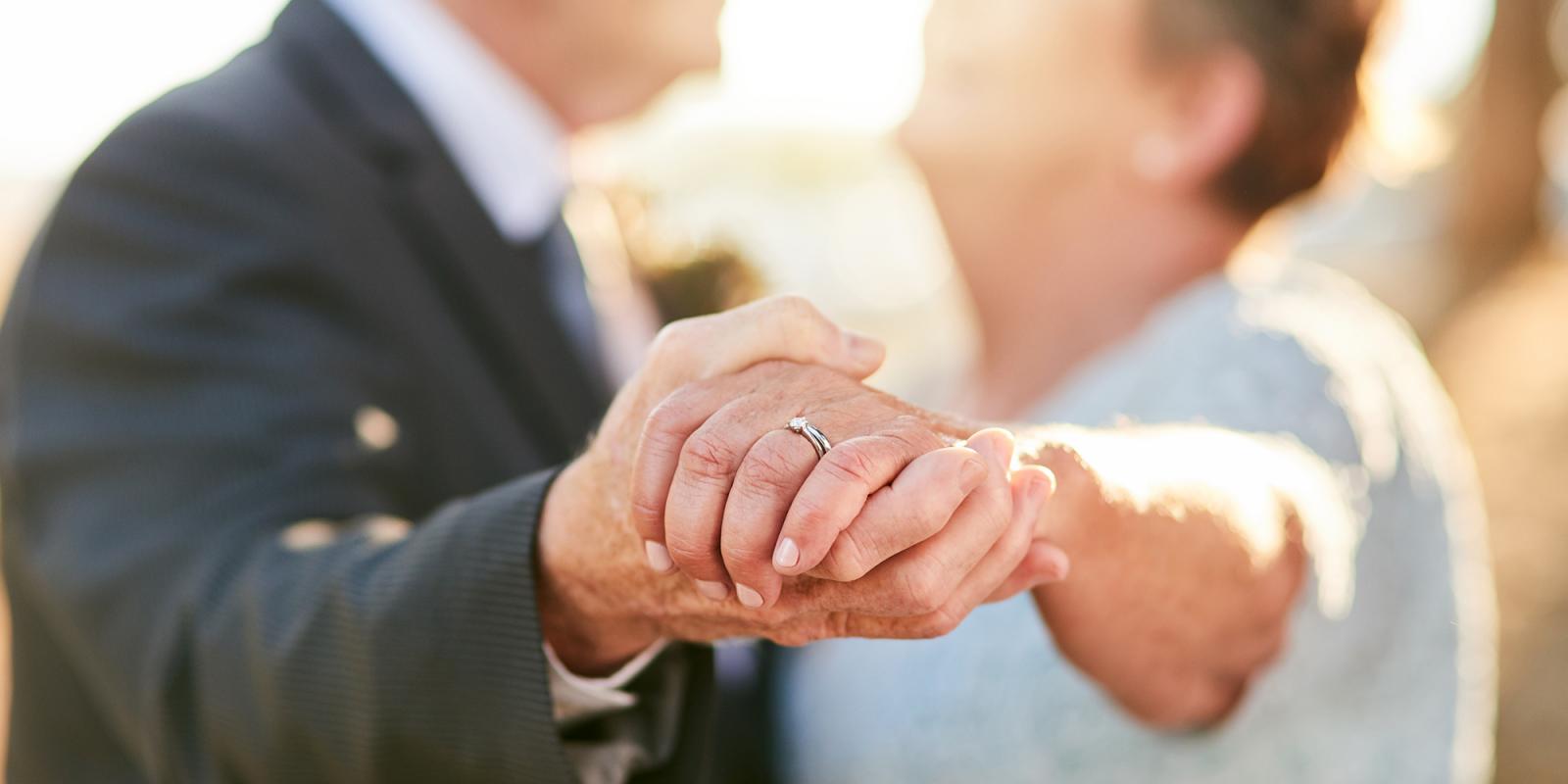 Featured image for Better Late: Love and Marriage after 65 Featured image for Better Late: Love and Marriage after 65